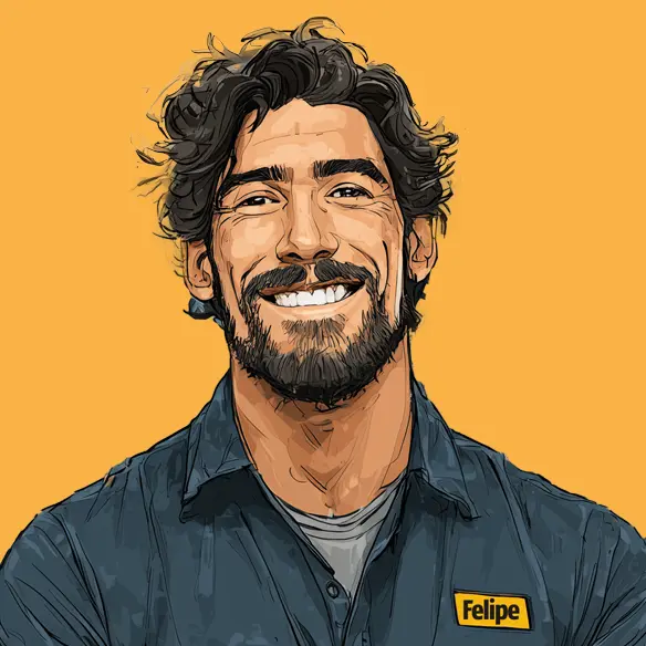 Fernando Ferretería o Felipe Ferretería